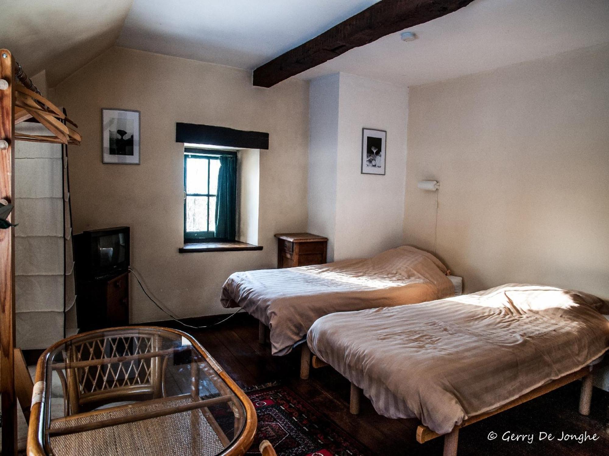 Benb Lerandonneur Bed and Breakfast Hockai Værelse billede